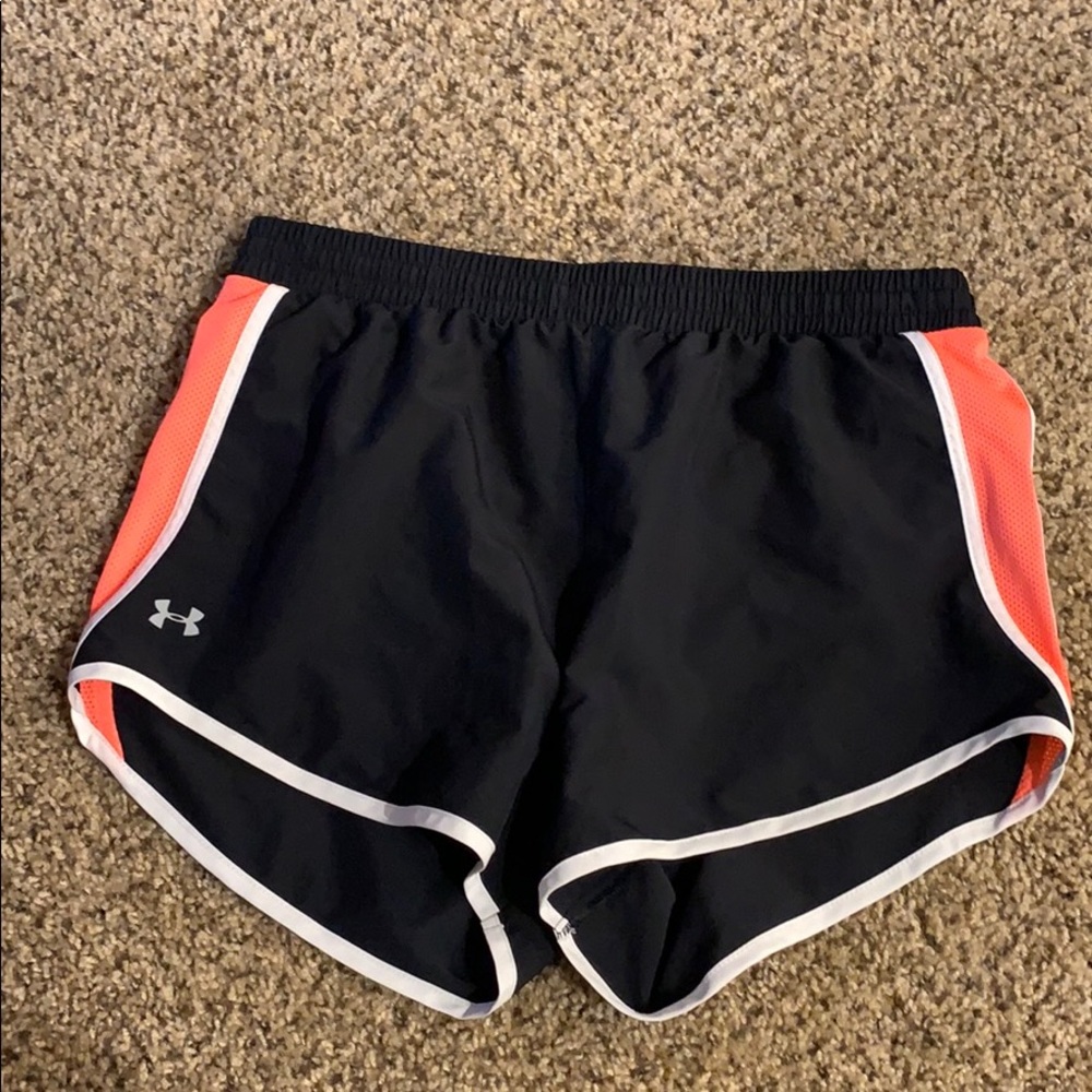 Athletic Shorts